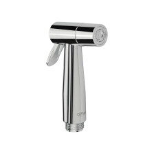 Лейка гигиеническая для биде GFmark 6130 АВС-пластик/хром