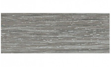 Кромка ПВХ 1 х 21 мм Дуб Клабхаус Серый K079