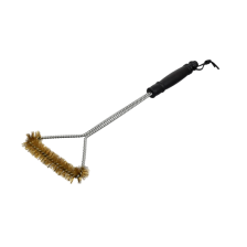 Щетка для чистки гриля BOYSCOUT 61337