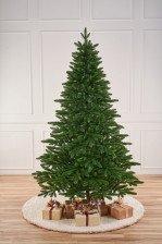 Ель 210см Калининградская M.Cr. КЛН21 (силикон РЕ)