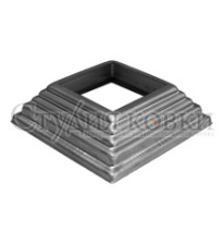 Основание балясины кованое SK74.100.40