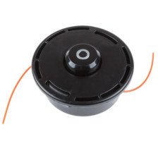 Катушка DGM TH-225 леска D2.4 mm полуавтомат