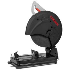 Пила CROWN дисковая CT15205N-355 2200 Вт 355 мм
