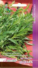 Семена Эстрагон Монарх (А) (Поиск)