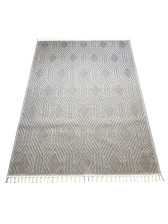 Ковер TORONTO 7565 BX45 2,0х3,0м beyaz-beige