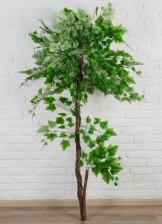 Дерево иск Виноград 160см 266520