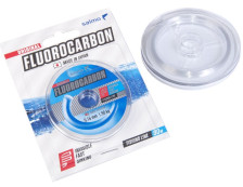 Леска зимняя монофильная Salmo FLUOROCARBON 030/016 4508-016