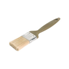 Кисть плоская МИКС-СТАНДАРТ 38мм, пластиковая ручка TOOLBERG 0111222