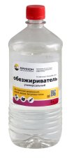 Обезжириватель (1л) Арикон