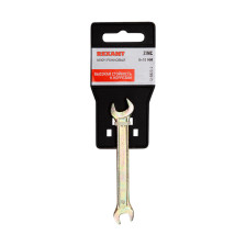 Ключ рожковый 8х10мм REXANT 12-5823-2