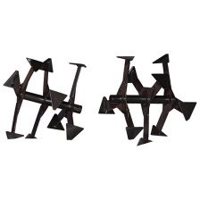 Фреза-культиватор гусиные лапки ТП