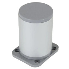 Опора пласт регул круглая №7 Н-100