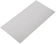 Лист алюминиевый АМг2М 1,2х300х600 мм