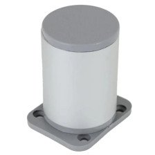 Опора пласт регул круглая №7 Н-100