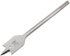 Сверло по дереву перовое 24х160х100мм KEIL 185240160