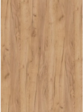 ЛМДФ М 16 мм Дуб Крафт золотой K003 PW (2,07х2,8) UD