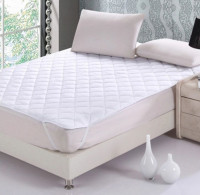 Наматрасник Стерлинг стеганный 120х200