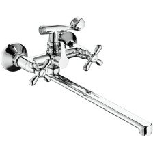 Смеситель для ванны FASHUN A2225 хром