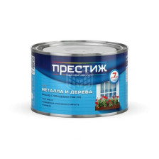 Эмаль ПФ-115 сине-зеленый (0,4кг) Престиж