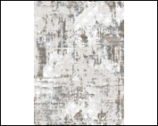 Ковер ADARA дизайн T1876LL cream-cream 0,8х1,5м