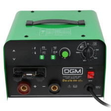 Устройство пуско-зарядное DGM DBS-750