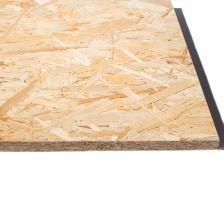 Плита OSB-3 9 мм (2,5х1,25) Ultraply