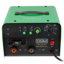 Устройство пуско-зарядное DGM DBS-750