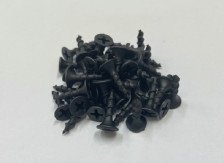 Саморез 3,5х16 для крепления ГКЛ к дереву усиленный (1000 шт/уп) ведро