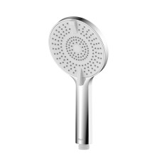 Лейка душевая MILARDO 4-режимная Rora ROR4FCRM18