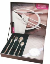 Набор столовых приборов 24 предмета TR-21606 TalleR