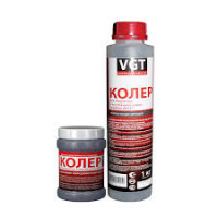 Колер малиново-красный (альб2012) (1кг) ВГТ