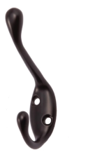 Крючок VIOL черный