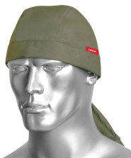 Бандана хаки