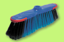 Щетка для подметания КРЫЛО