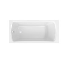 Ванна акриловая 150х70 Лира на каркасе