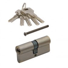 Механизм цилиндровый Vettore ZN-M60-Z-AB бронза (116)