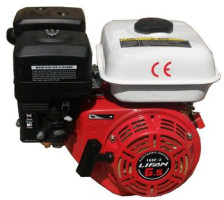 Двигатель LIFAN 168 F-2 6,5 л/с