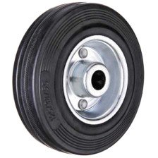 Колесо без кронштейна C54 d 125 в компл 100 кг