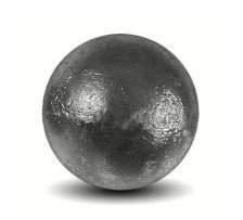 Шар стальной SK03.15.1 d15мм