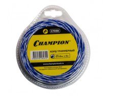 Леска CHAMPION 3,0 мм х12 м Sky-cutter витой квадрат C7058