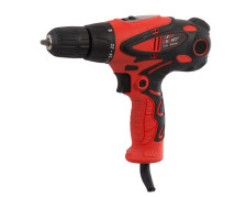 Дрель BRAIT BD550 550 Вт сетевая (электронная регулировкака оборотов, 2 скорости, реверс)