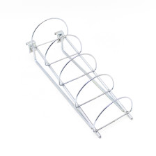 Крючок для тарелок на штангу 30х15мм 