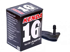 Камера 16" авто 5-511303 1.75-1.95 (47/57-305) (50) KENDA AR