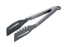 Щипцы кулинарные 28,7х4,5 см Linea Silicone 79-031
