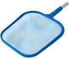 Сачок с плоской сеткой Kokido Classic с ручкой (1,5м) K044BU 49433