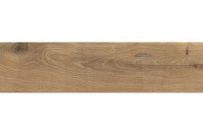 Керамогранит (20х80) OriginWood Орех Мат R10A 7Р (Vitra, Россия)