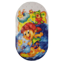 Spa-коврик для ванны AQUA-PRIME Crystal 38х68см Серфинг 1/24