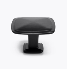 Ручка-кнопка MICO 1534 черный