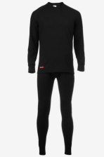 Термобелье Сomfort Work до -20°C, размер 54/170-176