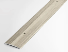 Порог Лука ПС03 стык 0,9м клен беленый (089) 37мм